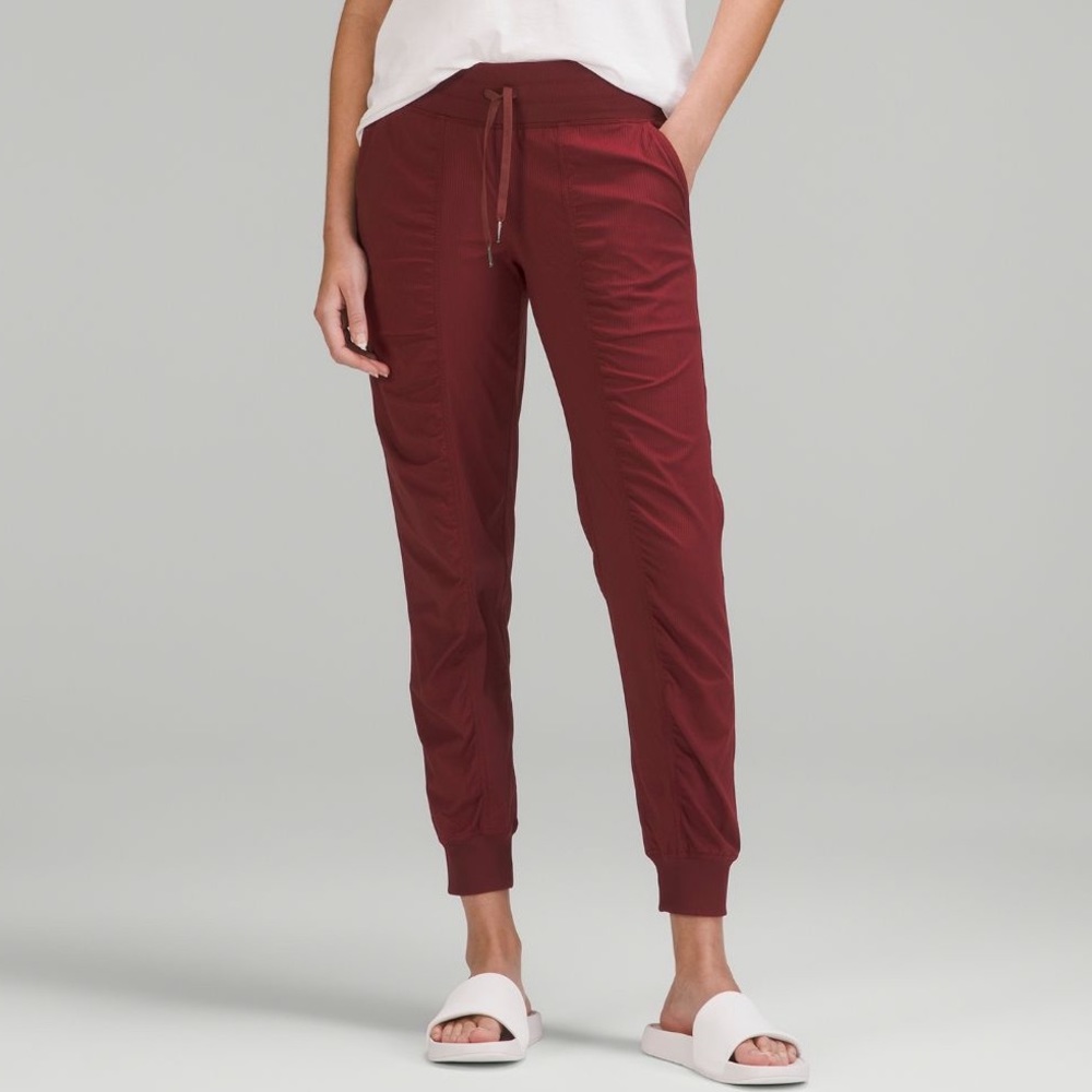 Lululemon joggers